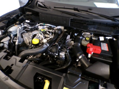 Ansicht 17 - Gebrauchtwagen Fahrzeug, Modell Juke der Marke Nissan von Verkäufer Autohaus Ulrich GmbH