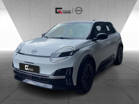 Ansicht 1 - Neuwagen Fahrzeug, Modell Micra der Marke Nissan von Verkäufer Autohaus Günther GmbH