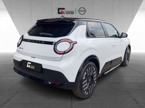 Ansicht 4 - Neuwagen Fahrzeug, Modell Micra der Marke Nissan von Verkäufer Autohaus Günther GmbH