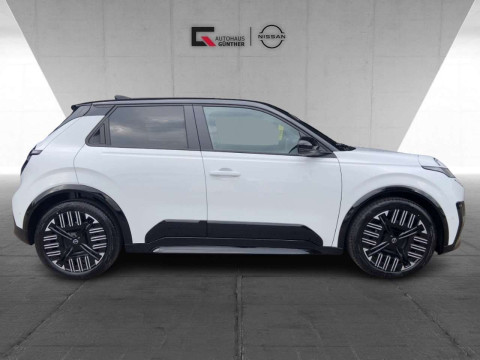 Ansicht 5 - Neuwagen Fahrzeug, Modell Micra der Marke Nissan von Verkäufer Autohaus Günther GmbH