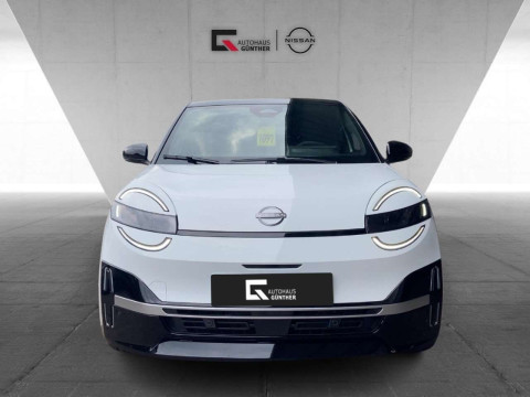 Ansicht 6 - Neuwagen Fahrzeug, Modell Micra der Marke Nissan von Verkäufer Autohaus Günther GmbH