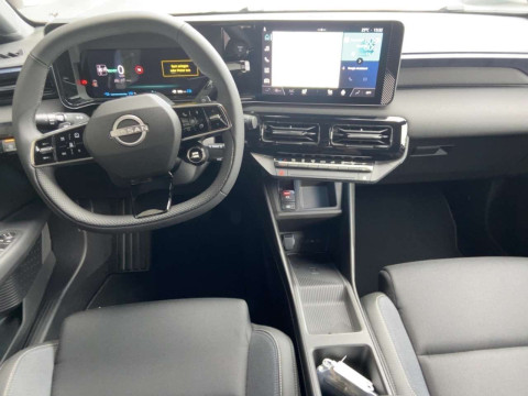 Ansicht 8 - Neuwagen Fahrzeug, Modell Micra der Marke Nissan von Verkäufer Autohaus Günther GmbH