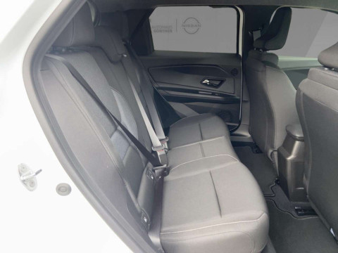 Ansicht 11 - Neuwagen Fahrzeug, Modell Micra der Marke Nissan von Verkäufer Autohaus Günther GmbH