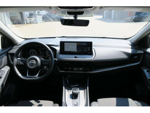 Ansicht 12 - Gebrauchtwagen Fahrzeug, Modell Qashqai der Marke Nissan von Verkäufer Autohaus Johann Parzefall e.K.