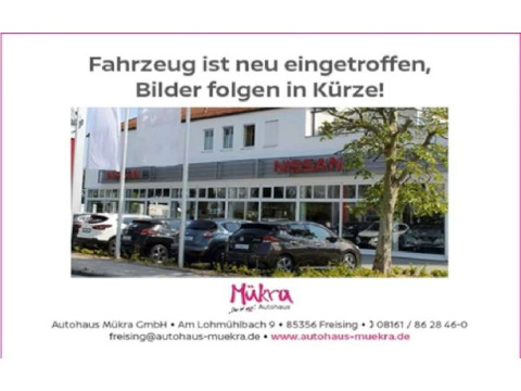 Ansicht 1 - Gebrauchtwagen Fahrzeug, Modell X-Trail der Marke Nissan von Verkäufer Autohaus Mükra GmbH