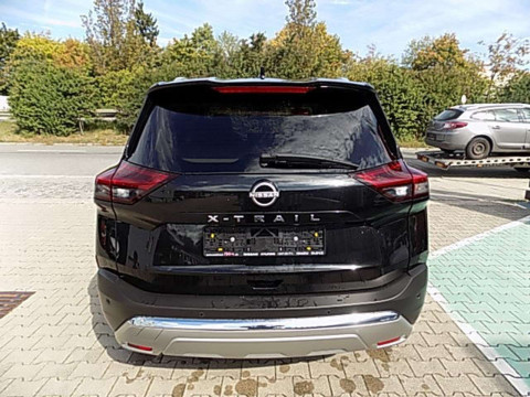 Ansicht 5 - Gebrauchtwagen Fahrzeug, Modell X-Trail der Marke Nissan von Verkäufer Autohaus Mükra GmbH