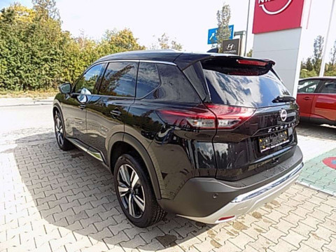 Ansicht 6 - Gebrauchtwagen Fahrzeug, Modell X-Trail der Marke Nissan von Verkäufer Autohaus Mükra GmbH