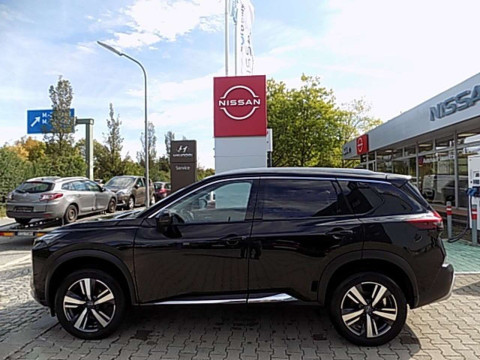 Ansicht 7 - Gebrauchtwagen Fahrzeug, Modell X-Trail der Marke Nissan von Verkäufer Autohaus Mükra GmbH