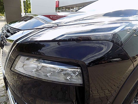 Ansicht 8 - Gebrauchtwagen Fahrzeug, Modell X-Trail der Marke Nissan von Verkäufer Autohaus Mükra GmbH