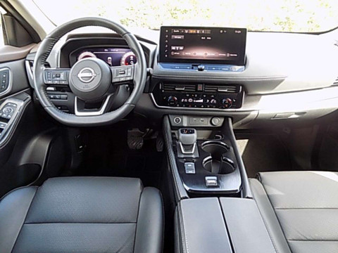 Ansicht 14 - Gebrauchtwagen Fahrzeug, Modell X-Trail der Marke Nissan von Verkäufer Autohaus Mükra GmbH