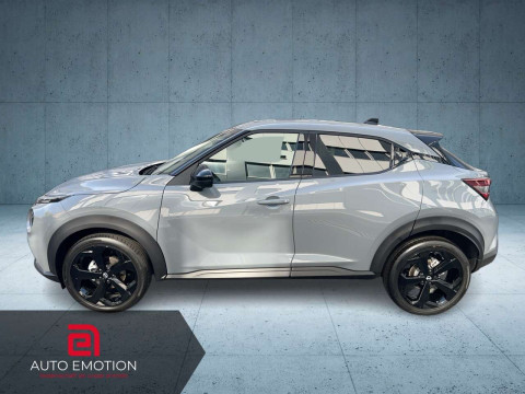 Ansicht 2 - Neuwagen Fahrzeug, Modell Juke der Marke Nissan von Verkäufer Auto Emotion GmbH & Co. KG