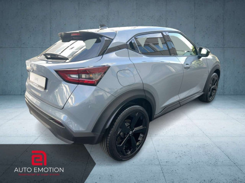 Ansicht 5 - Neuwagen Fahrzeug, Modell Juke der Marke Nissan von Verkäufer Auto Emotion GmbH & Co. KG