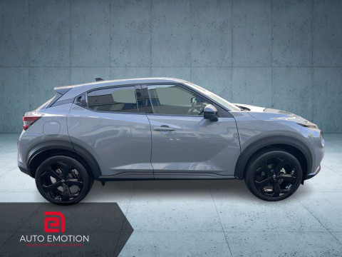 Ansicht 6 - Neuwagen Fahrzeug, Modell Juke der Marke Nissan von Verkäufer Auto Emotion GmbH & Co. KG