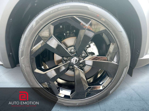 Ansicht 7 - Neuwagen Fahrzeug, Modell Juke der Marke Nissan von Verkäufer Auto Emotion GmbH & Co. KG