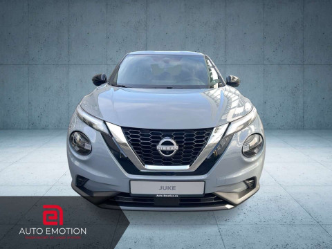Ansicht 8 - Neuwagen Fahrzeug, Modell Juke der Marke Nissan von Verkäufer Auto Emotion GmbH & Co. KG