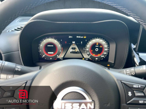 Ansicht 12 - Neuwagen Fahrzeug, Modell Juke der Marke Nissan von Verkäufer Auto Emotion GmbH & Co. KG