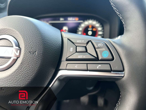 Ansicht 13 - Neuwagen Fahrzeug, Modell Juke der Marke Nissan von Verkäufer Auto Emotion GmbH & Co. KG