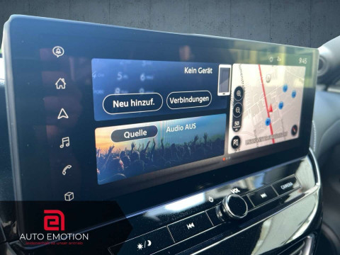 Ansicht 14 - Neuwagen Fahrzeug, Modell Juke der Marke Nissan von Verkäufer Auto Emotion GmbH & Co. KG