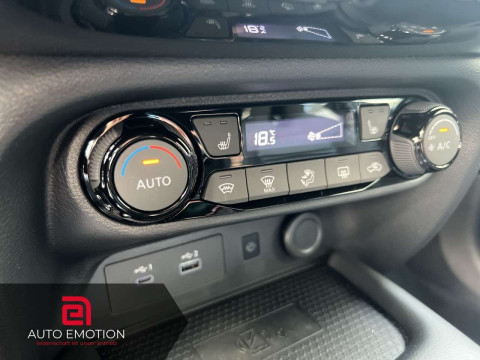 Ansicht 15 - Neuwagen Fahrzeug, Modell Juke der Marke Nissan von Verkäufer Auto Emotion GmbH & Co. KG