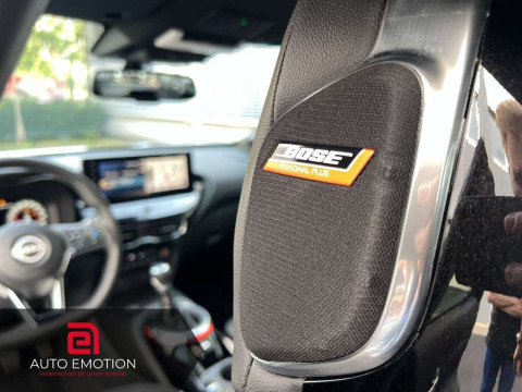 Ansicht 17 - Neuwagen Fahrzeug, Modell Juke der Marke Nissan von Verkäufer Auto Emotion GmbH & Co. KG