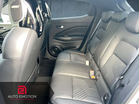 Ansicht 18 - Neuwagen Fahrzeug, Modell Juke der Marke Nissan von Verkäufer Auto Emotion GmbH & Co. KG