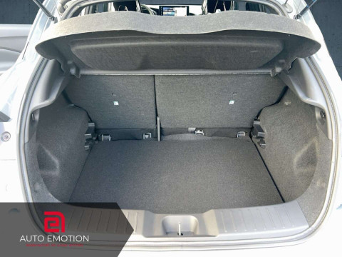 Ansicht 19 - Neuwagen Fahrzeug, Modell Juke der Marke Nissan von Verkäufer Auto Emotion GmbH & Co. KG