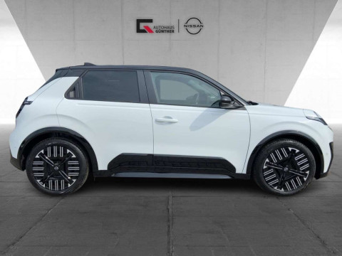 Ansicht 5 - Neuwagen Fahrzeug, Modell Micra der Marke Nissan von Verkäufer Autohaus Günther GmbH