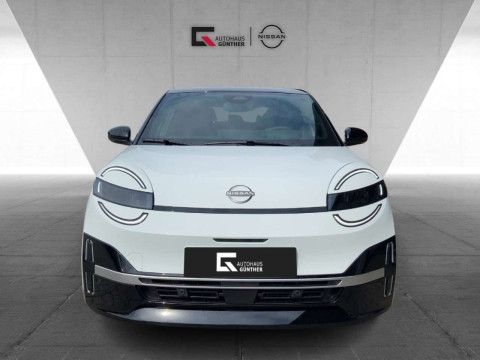 Ansicht 6 - Neuwagen Fahrzeug, Modell Micra der Marke Nissan von Verkäufer Autohaus Günther GmbH