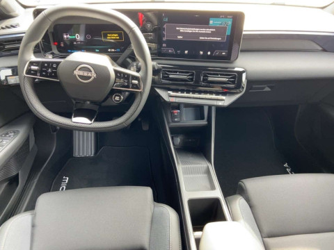 Ansicht 8 - Neuwagen Fahrzeug, Modell Micra der Marke Nissan von Verkäufer Autohaus Günther GmbH