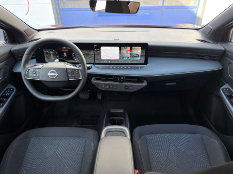 Ansicht 10 - Neuwagen Fahrzeug, Modell Leaf der Marke Nissan von Verkäufer Autohaus Wilke GmbH