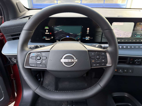 Ansicht 12 - Neuwagen Fahrzeug, Modell Leaf der Marke Nissan von Verkäufer Autohaus Wilke GmbH