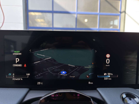Ansicht 13 - Neuwagen Fahrzeug, Modell Leaf der Marke Nissan von Verkäufer Autohaus Wilke GmbH