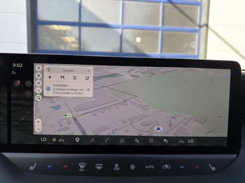 Ansicht 14 - Neuwagen Fahrzeug, Modell Leaf der Marke Nissan von Verkäufer Autohaus Wilke GmbH