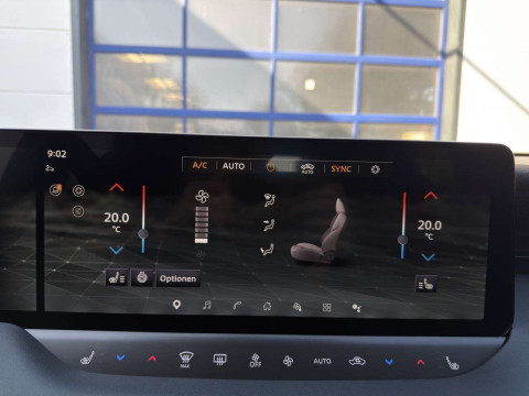 Ansicht 15 - Neuwagen Fahrzeug, Modell Leaf der Marke Nissan von Verkäufer Autohaus Wilke GmbH