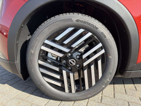 Ansicht 19 - Neuwagen Fahrzeug, Modell Leaf der Marke Nissan von Verkäufer Autohaus Wilke GmbH