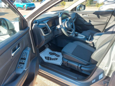 Ansicht 5 - Gebrauchtwagen Fahrzeug, Modell Qashqai der Marke Nissan von Verkäufer Auto Luger