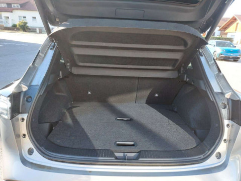 Ansicht 9 - Gebrauchtwagen Fahrzeug, Modell Qashqai der Marke Nissan von Verkäufer Auto Luger