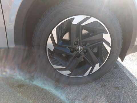 Ansicht 12 - Gebrauchtwagen Fahrzeug, Modell Qashqai der Marke Nissan von Verkäufer Auto Luger