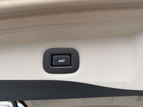 Ansicht 10 - Gebrauchtwagen Fahrzeug, Modell X-Trail der Marke Nissan von Verkäufer Autohaus Forker GmbH & Co. KG
