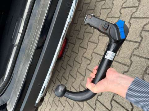 Ansicht 11 - Gebrauchtwagen Fahrzeug, Modell X-Trail der Marke Nissan von Verkäufer Autohaus Forker GmbH & Co. KG