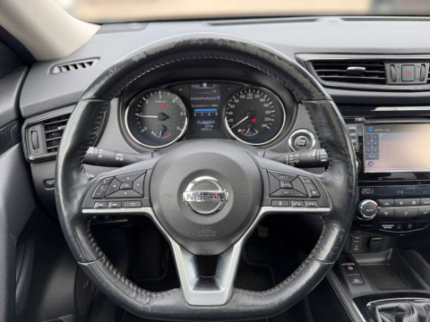 Ansicht 12 - Gebrauchtwagen Fahrzeug, Modell X-Trail der Marke Nissan von Verkäufer Autohaus Forker GmbH & Co. KG