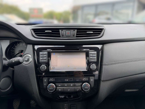 Ansicht 14 - Gebrauchtwagen Fahrzeug, Modell X-Trail der Marke Nissan von Verkäufer Autohaus Forker GmbH & Co. KG