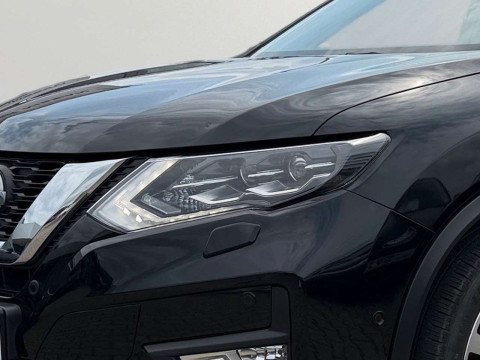 Ansicht 19 - Gebrauchtwagen Fahrzeug, Modell X-Trail der Marke Nissan von Verkäufer Autohaus Forker GmbH & Co. KG