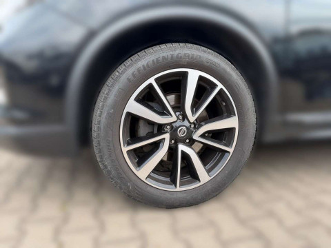 Ansicht 20 - Gebrauchtwagen Fahrzeug, Modell X-Trail der Marke Nissan von Verkäufer Autohaus Forker GmbH & Co. KG