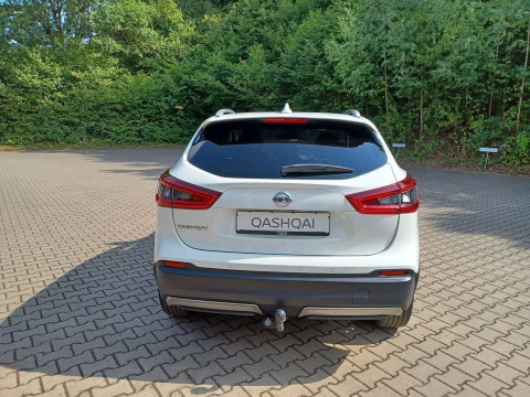 Ansicht 5 - Gebrauchtwagen Fahrzeug, Modell Qashqai der Marke Nissan von Verkäufer Autohaus Essert
