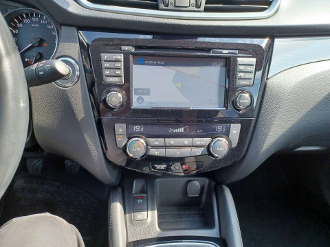 Ansicht 11 - Gebrauchtwagen Fahrzeug, Modell Qashqai der Marke Nissan von Verkäufer Autohaus Essert