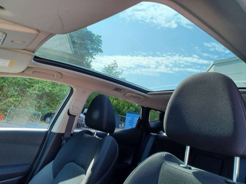 Ansicht 14 - Gebrauchtwagen Fahrzeug, Modell Qashqai der Marke Nissan von Verkäufer Autohaus Essert