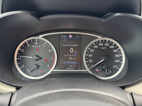Ansicht 14 - Gebrauchtwagen Fahrzeug, Modell Micra der Marke Nissan von Verkäufer Autohaus Junghans & Kunz GmbH