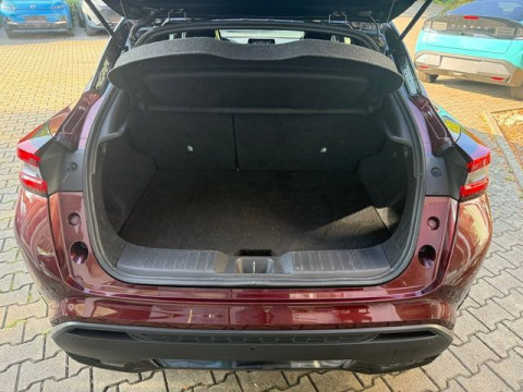 Ansicht 6 - Gebrauchtwagen Fahrzeug, Modell Juke der Marke Nissan von Verkäufer Autohaus Bader GmbH