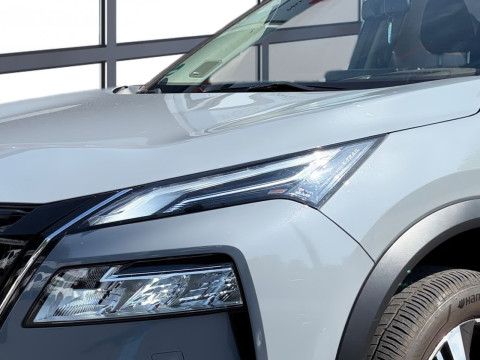 Ansicht 5 - Gebrauchtwagen Fahrzeug, Modell X-Trail der Marke Nissan von Verkäufer Automobile J. Heddier GmbH